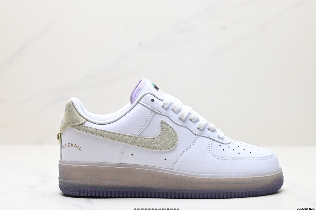 Nike Air Force 1 Shoes